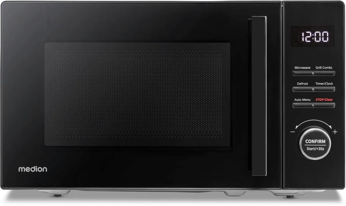 Medion MD12021 Magnetron met Grill 20L