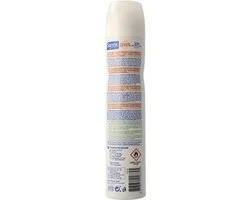 Sanex Zero% Deodorant Spray Sensitive 200ml