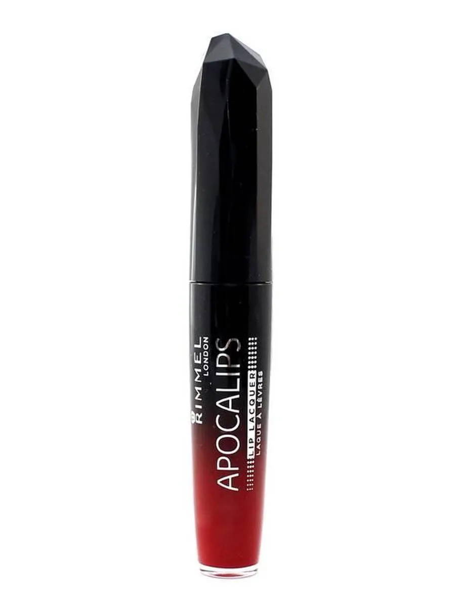Rimmel London Apocalips Lip Laquer 402 Across the Universe