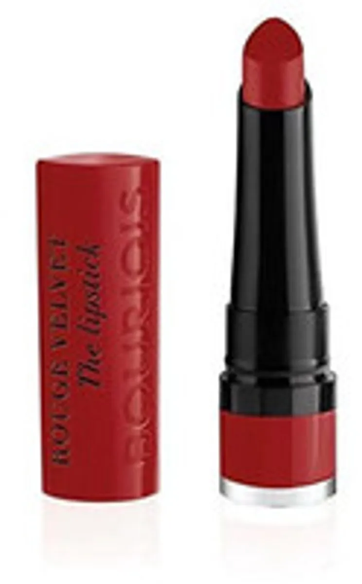 Bourjois Rouge Velvet The Lipstick Matte Mocha 3ml