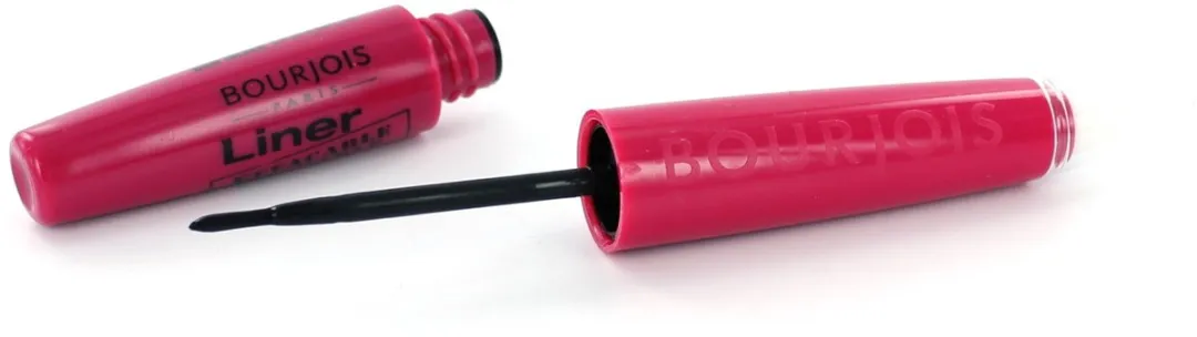 Bourjois Erasable 16H Eyeliner Zwart