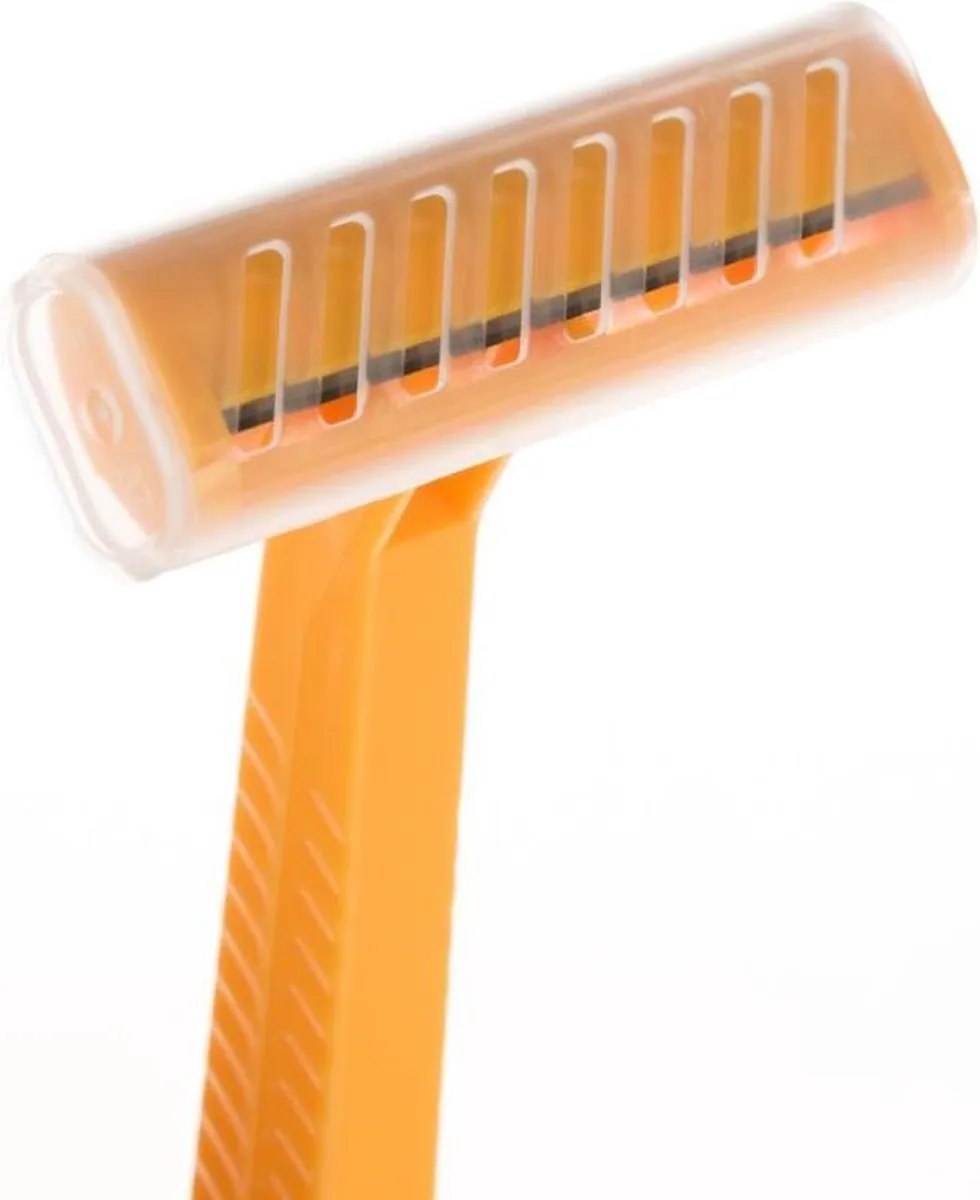 Wilkinson Sword Pronto Wegwerpscheermesjes 5 Stuks - 5 Mesjes