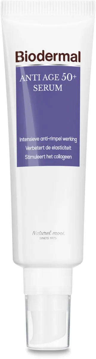 Biodermal Anti Age Gezichtserum 30ml