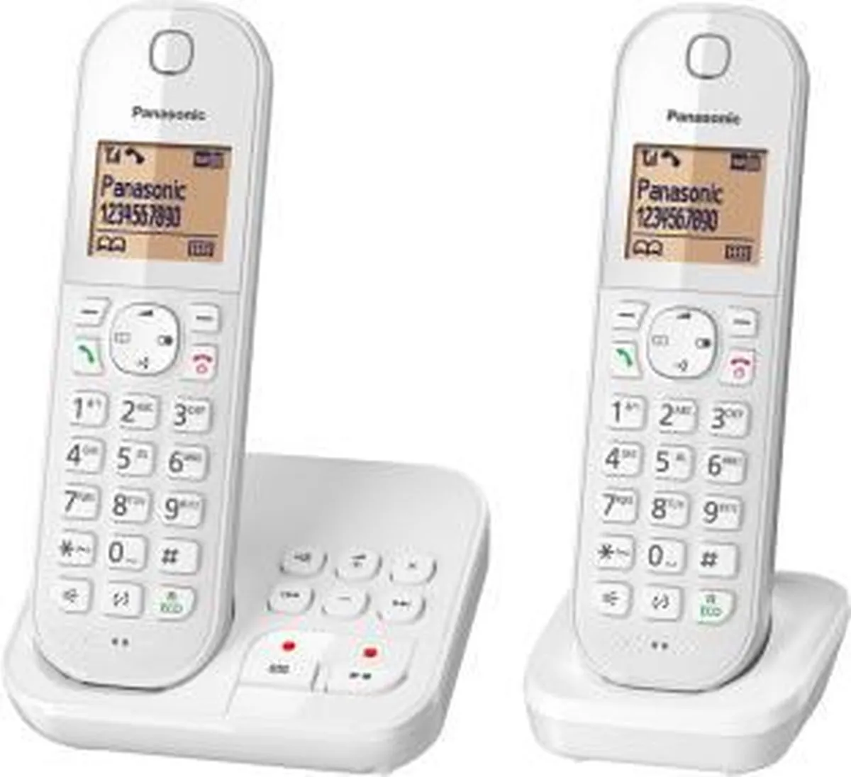 Panasonic KX-TGC422 DECT Telefoon