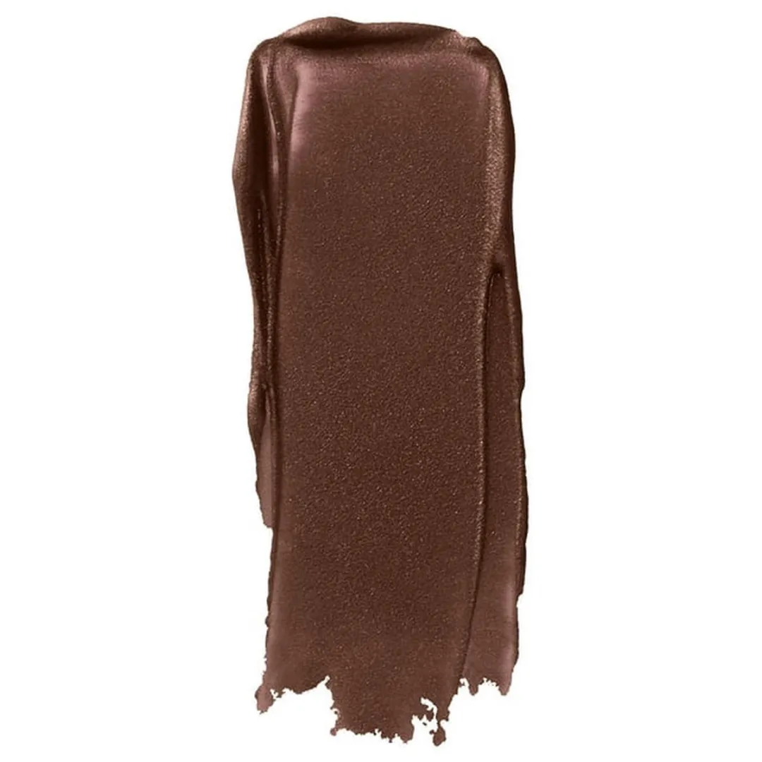NYX Suede Matte Metallic Liquid Lipstick Neat Nude