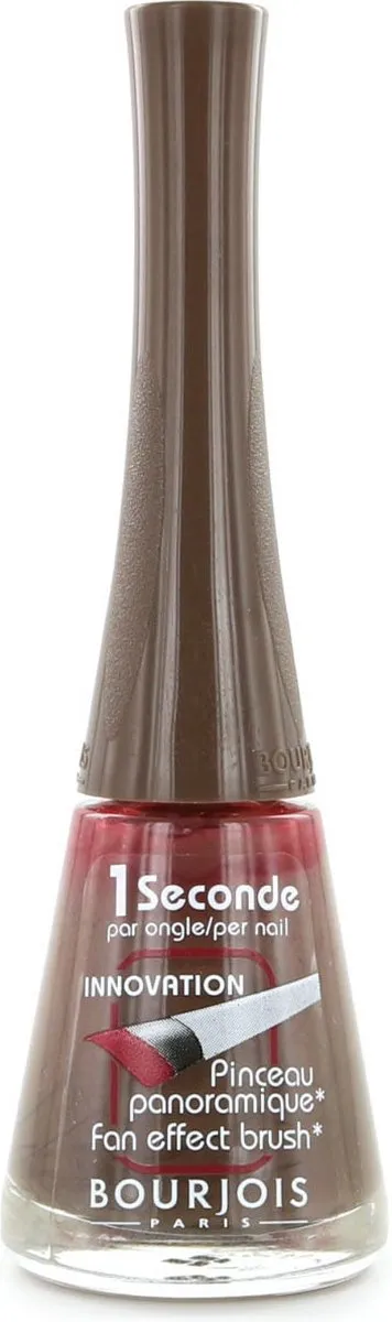 Bourjois 1 Seconde Nagellak Gris Cashmere - 8ml