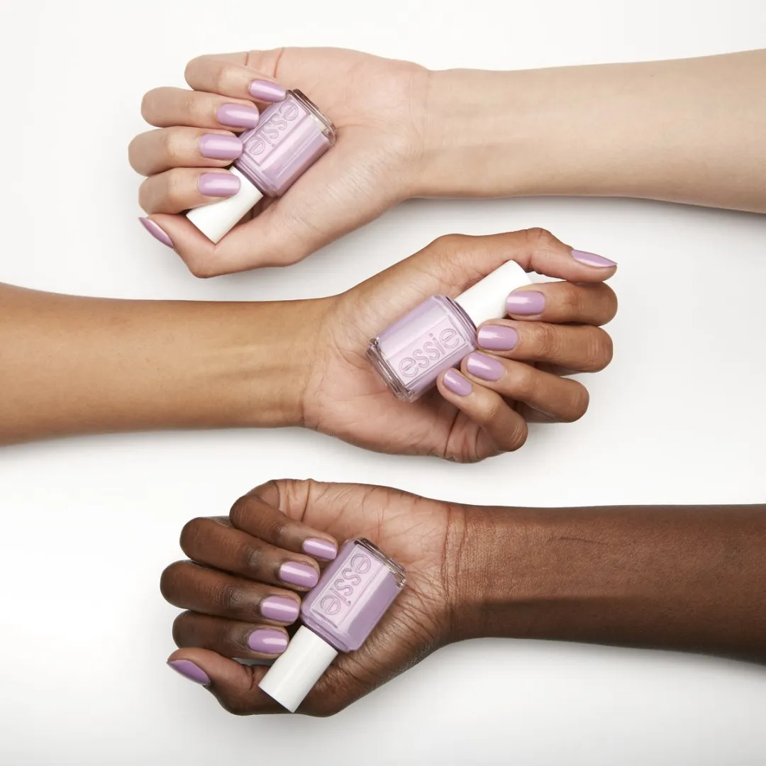 Essie Nagellak 686 Spring in Your Step - Paars Parelmoer - 13.5ml