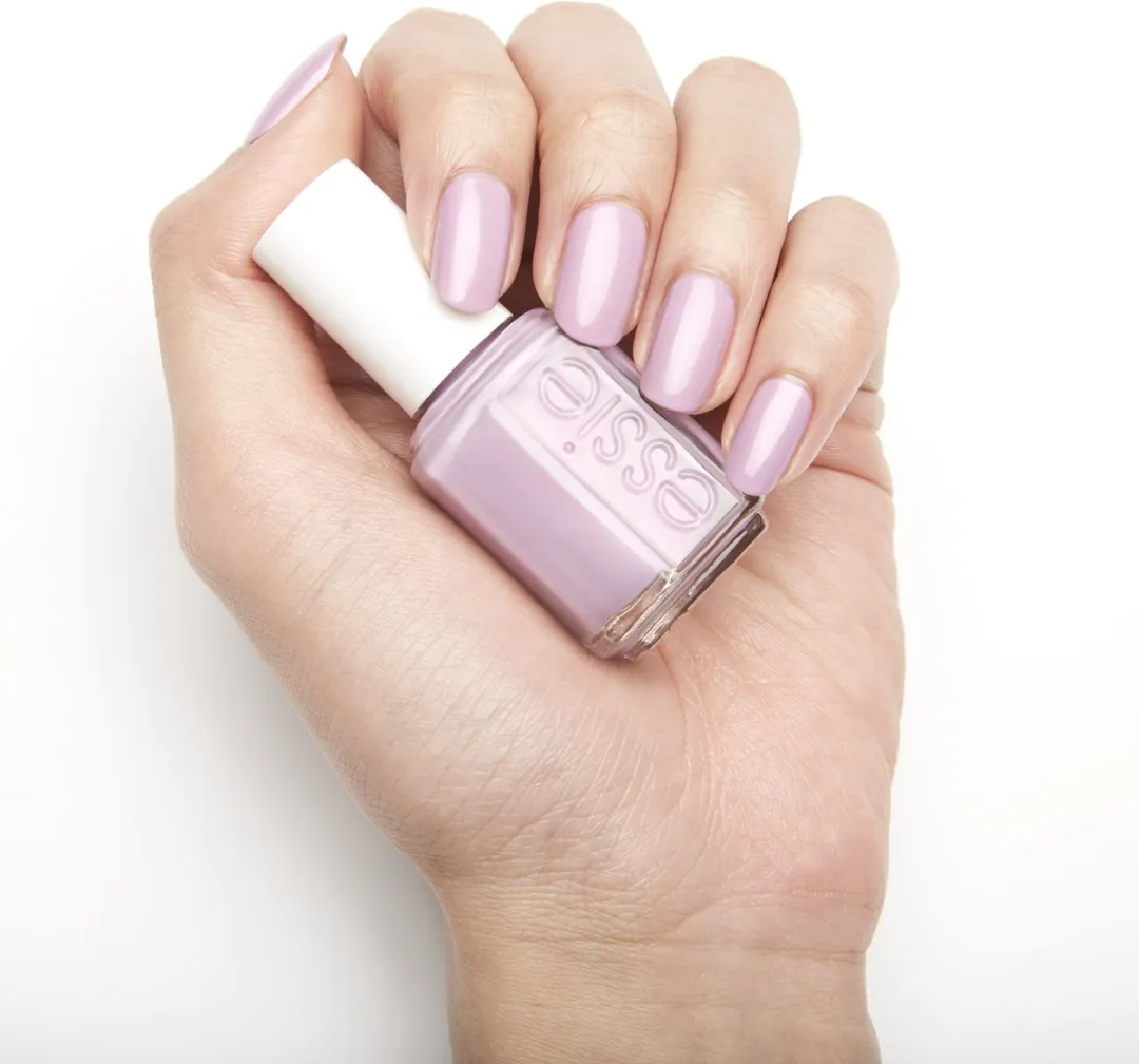 Essie Nagellak 686 Spring in Your Step - Paars Parelmoer - 13.5ml