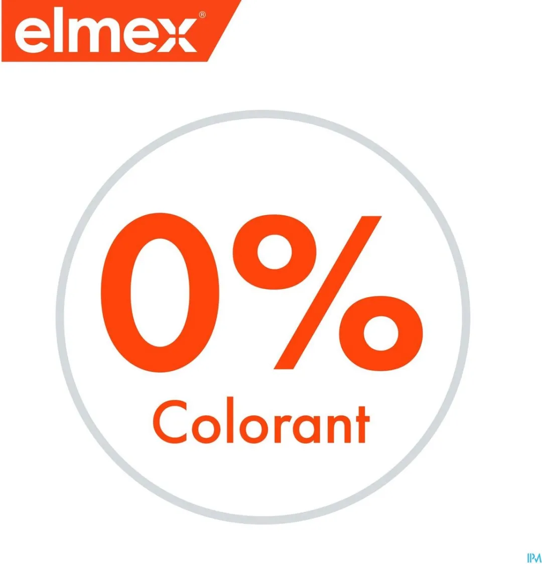Elmex Anti-Cariës Tandenborstel Medium - 2 Stuks