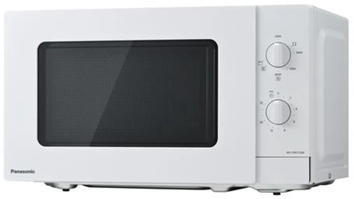 Panasonic NN-GM21QWEPG Magnetron 800W - 20L Wit