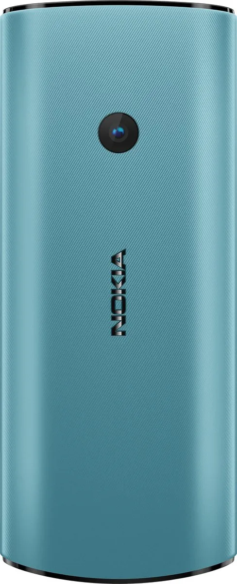 Nokia 110 4G 16LYRE01A04 - Blauw