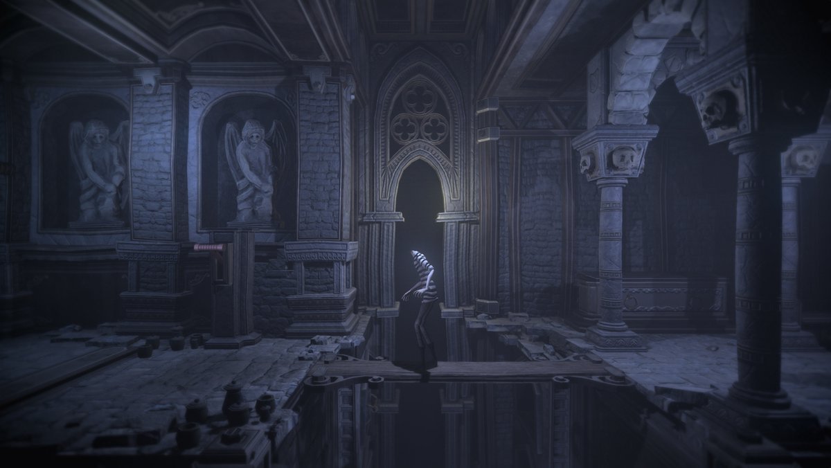 DARQ - Ultimate Edition - PS5