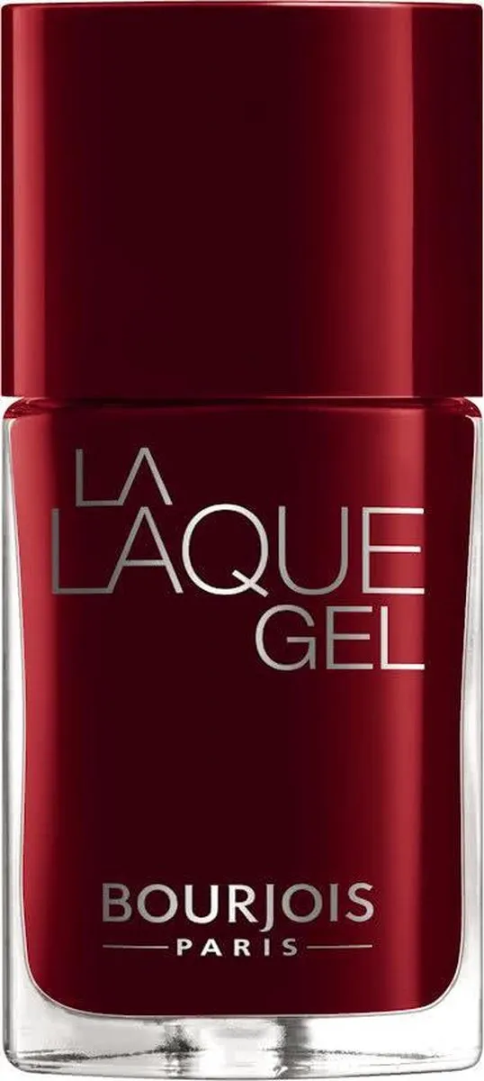 Bourjois La Laque Gelnagellak 008 Cherryd'Amour - 10ml