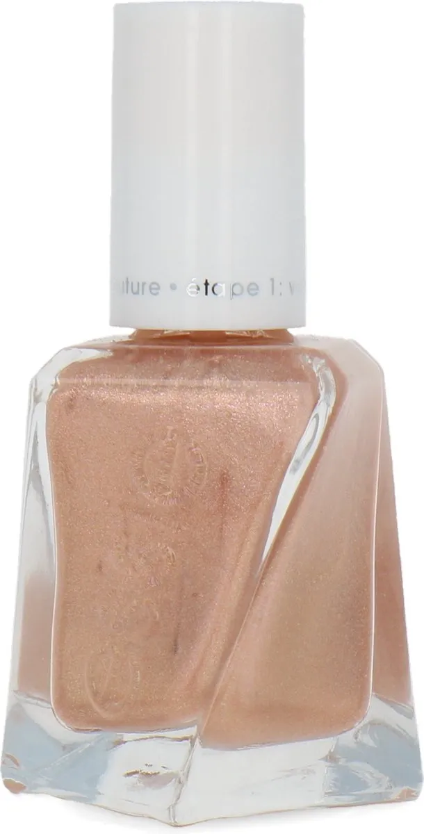 essie Gel Couture Nagellak 412 Steel The Show