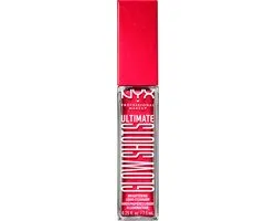 NYX Ultimate Glow Shots Vloeibare Oogschaduw Strawberry Stacked 27ml