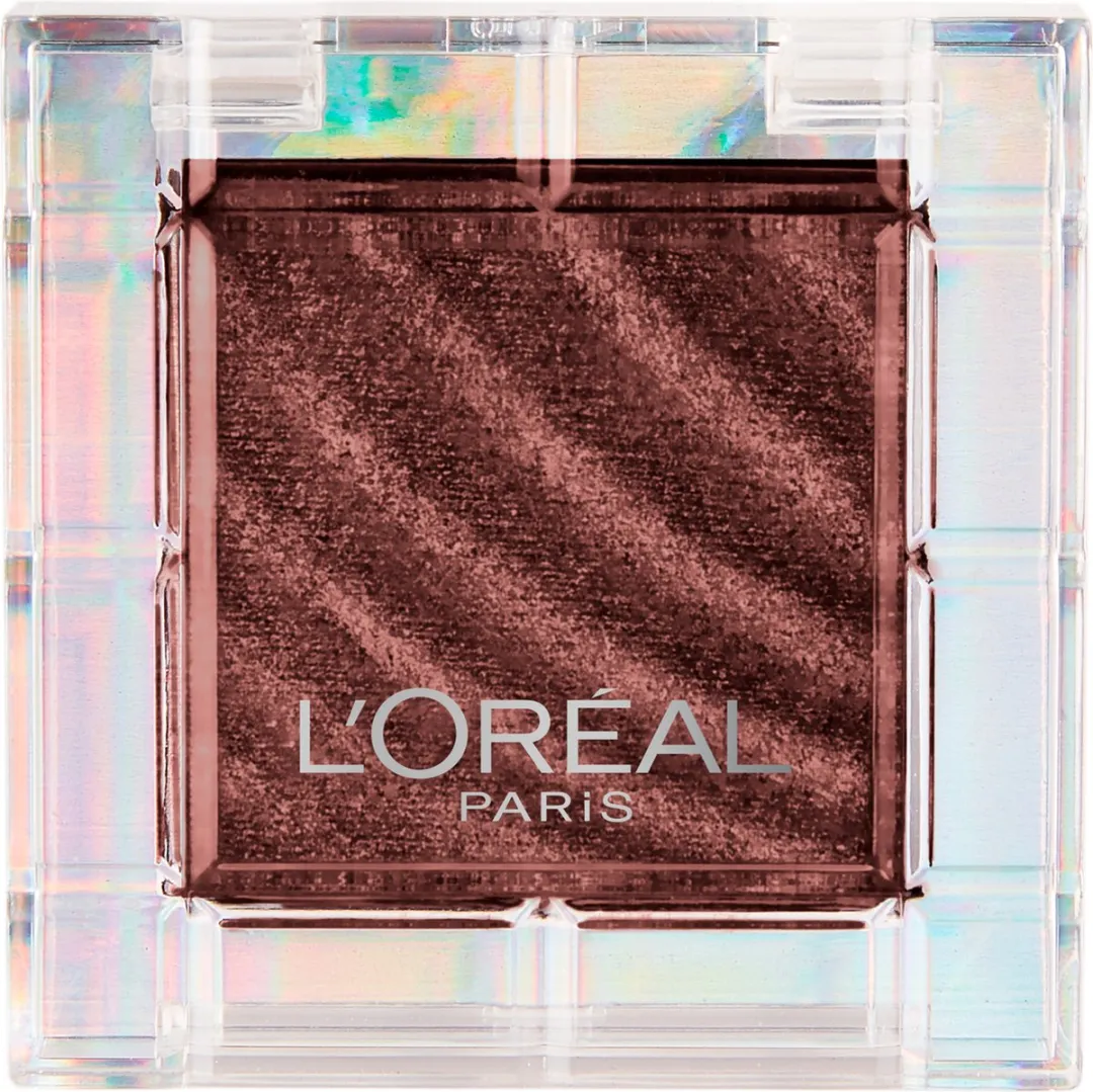 L'Oréal Paris Color Queen Oilshadow Oogschaduw 32 Commander