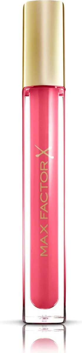 Max Factor Colour Elixir Lip Gloss 025 Enchanting Coral - 3.4ml