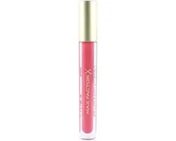 Max Factor Colour Elixir Lip Gloss 025 Enchanting Coral - 3.4ml