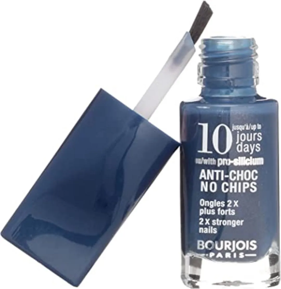 Bourjois Nail Enamel 10 Jours 18