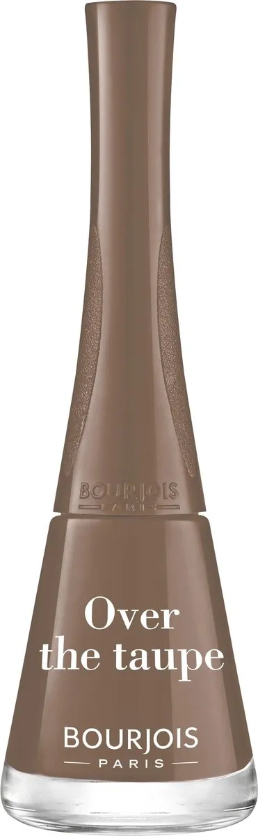 Bourjois 1 Seconde Nagellak 03 Over the Taupe