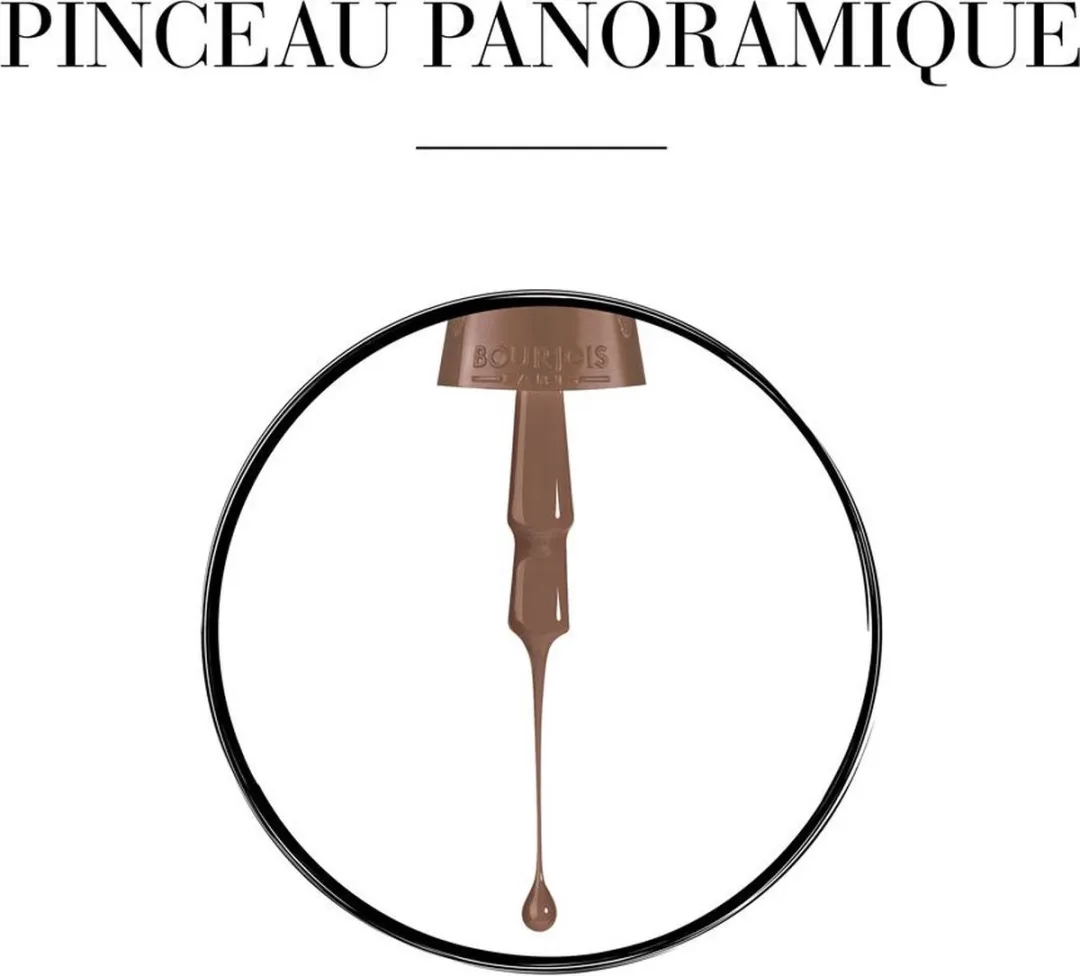 Bourjois 1 Seconde Nagellak 03 Over the Taupe - 9ml