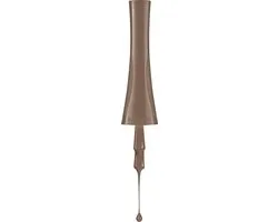 Bourjois 1 Seconde Nagellak 03 Over the Taupe - 9ml