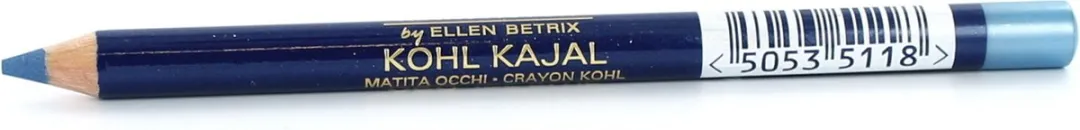 Max Factor Kohl Kajal Oogpotlood 060 Ice Blue
