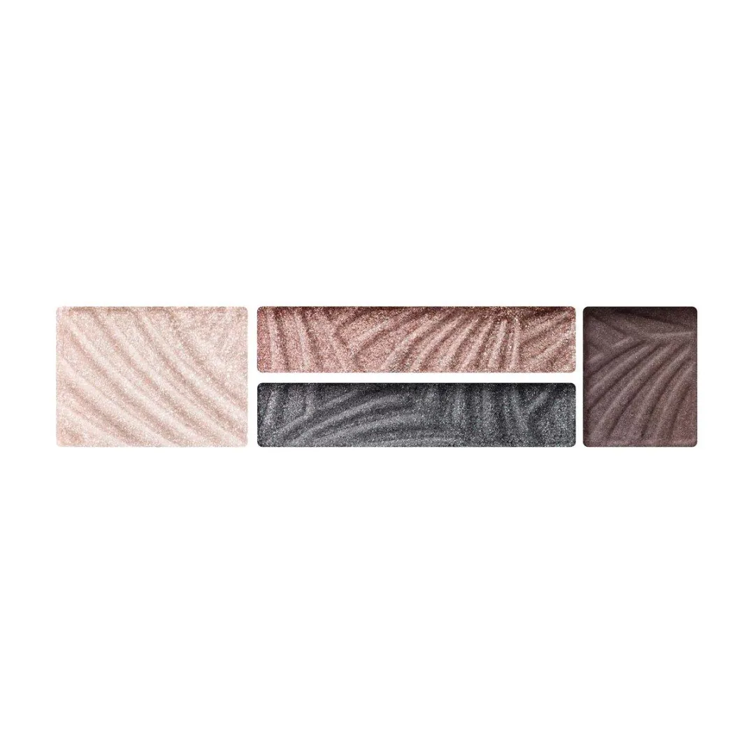 Max Factor Smokey Eye Drama Kit - 002 Lavish Onyx