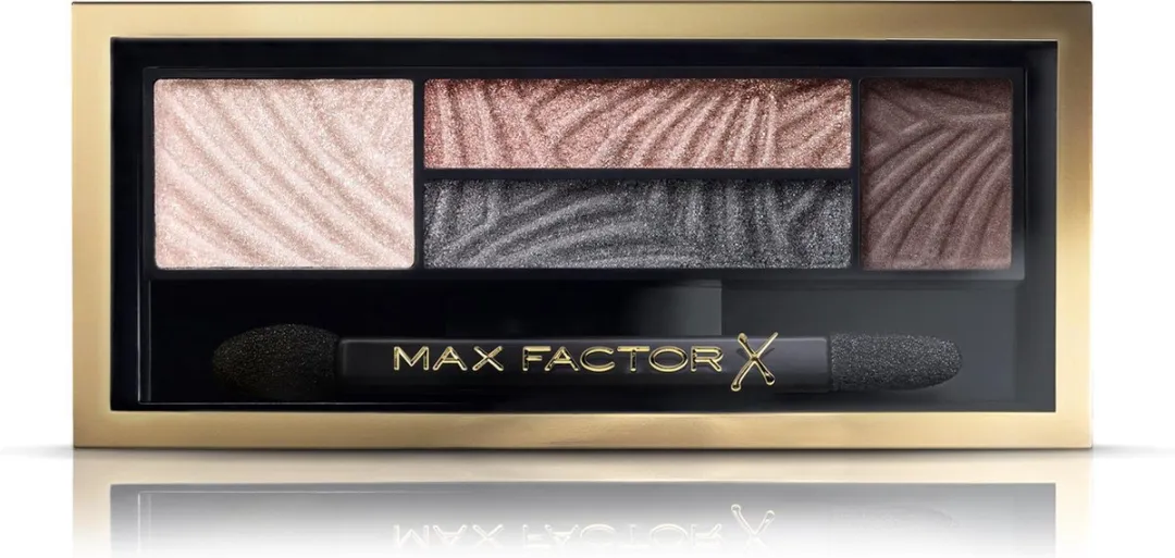 Max Factor Smokey Eye Drama Kit
