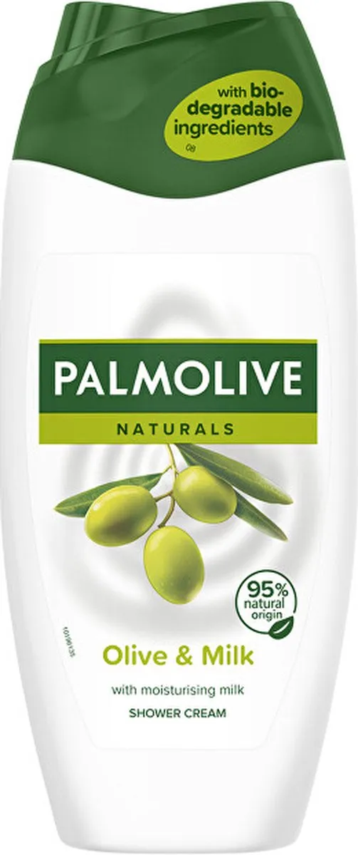 Palmolive Douchecrème Olijf 750ml