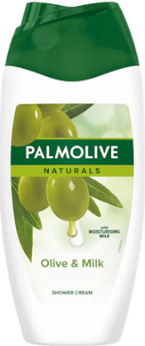 Palmolive Douchecrème Olijf 750ml