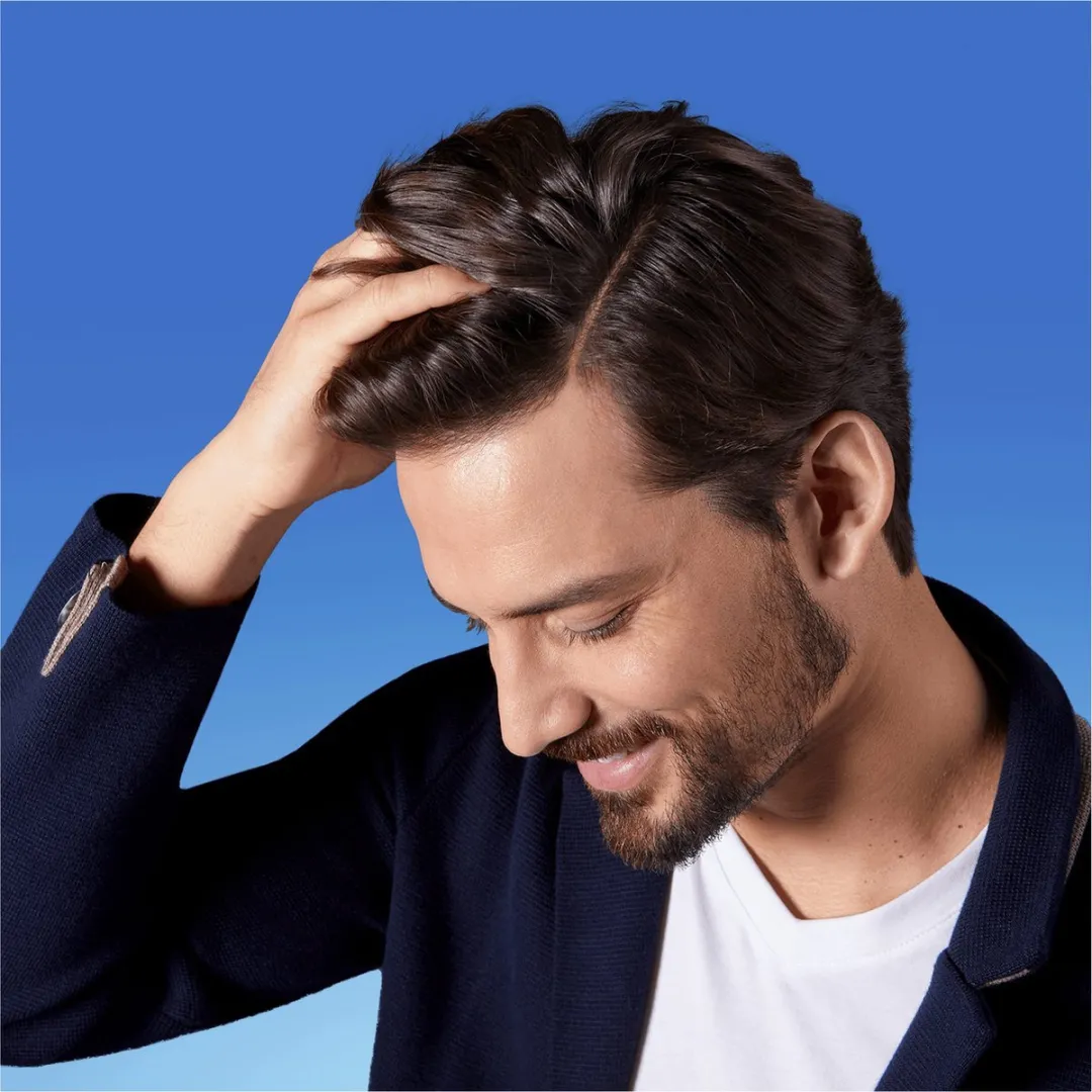 Head & Shoulders Anti-Roos Shampoo Apple Fresh 1000ml