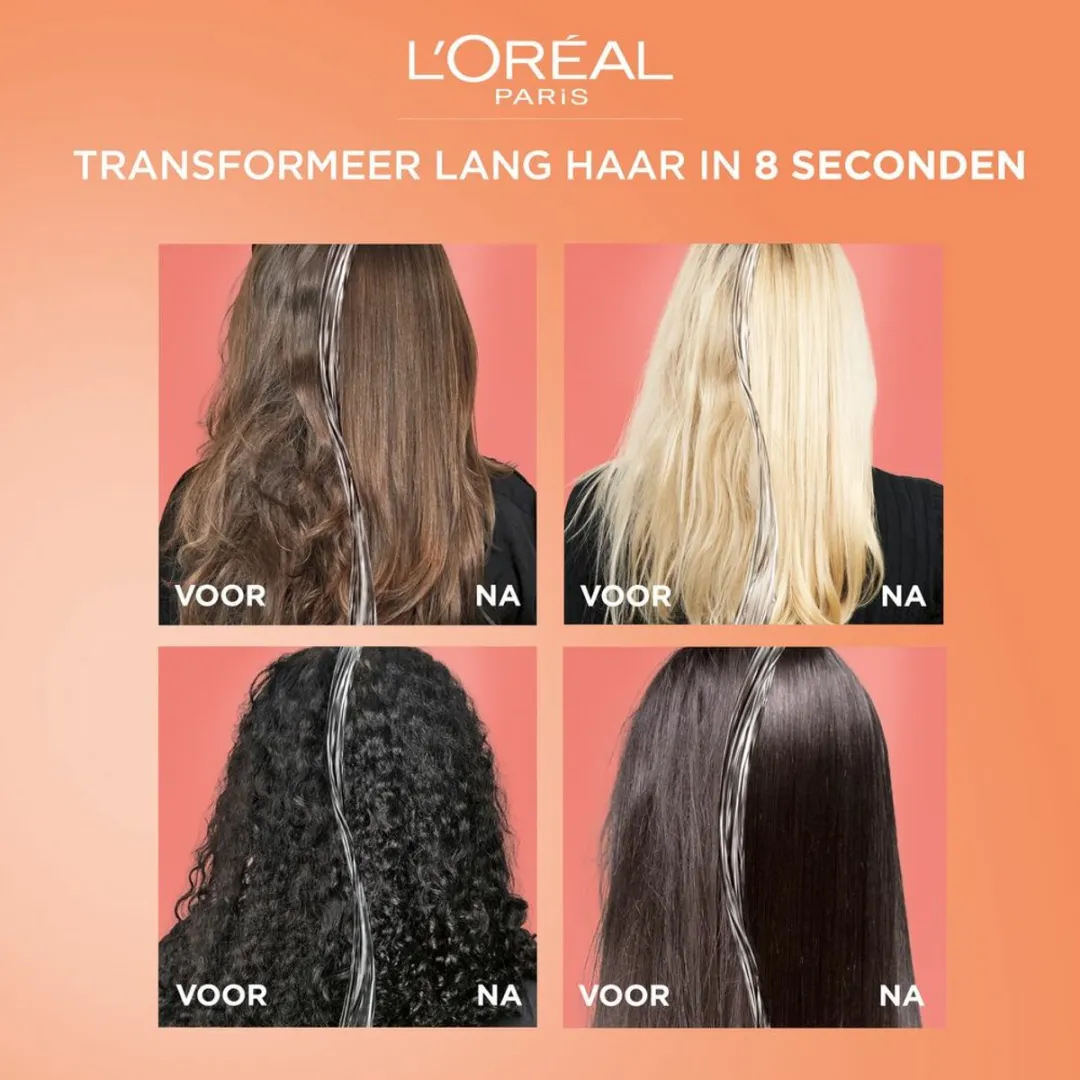 L'Oréal Elvive Dream Lengths Wonder Water 200ml