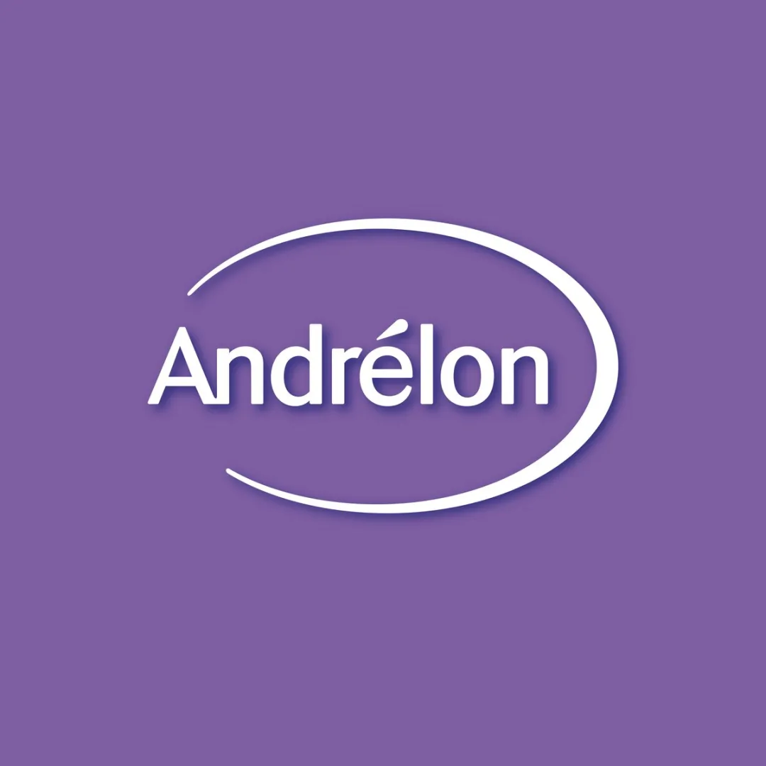 Andrélon Perfecte Krul Shampoo 685ml - 6 Stuks
