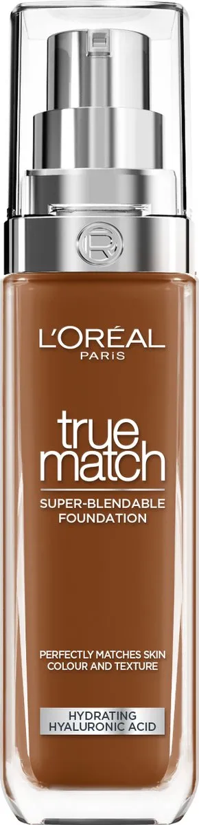L'Oréal Paris True Match Foundation 9R/C