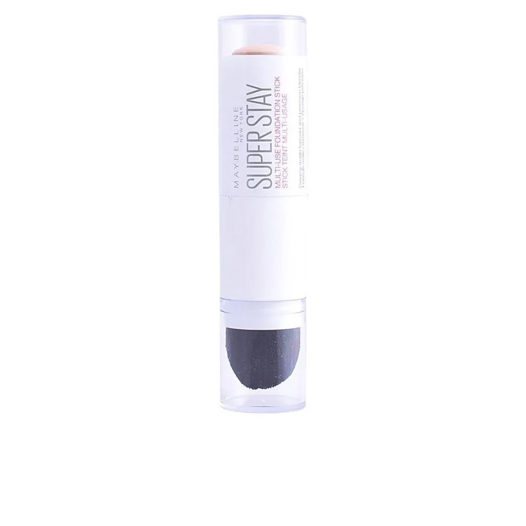 Maybelline SuperStay Foundation Stick 003 True Ivory - 75g