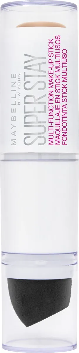 Maybelline SuperStay Foundation Stick 003 True Ivory - 75g