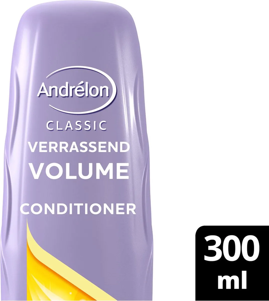 Andrélon Conditioner Verrassend Volume 300ml