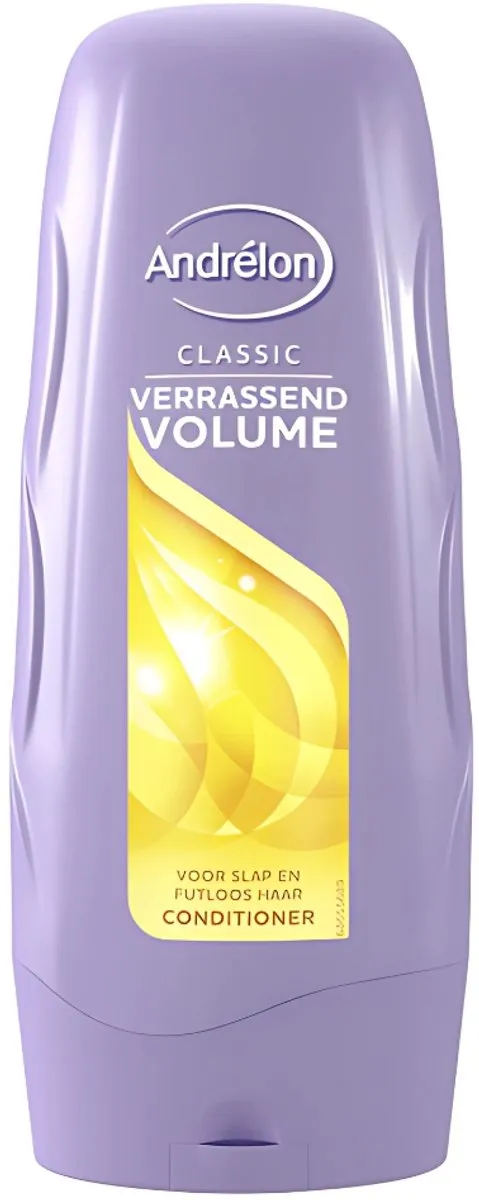 Andrélon Conditioner Verrassend Volume 300ml