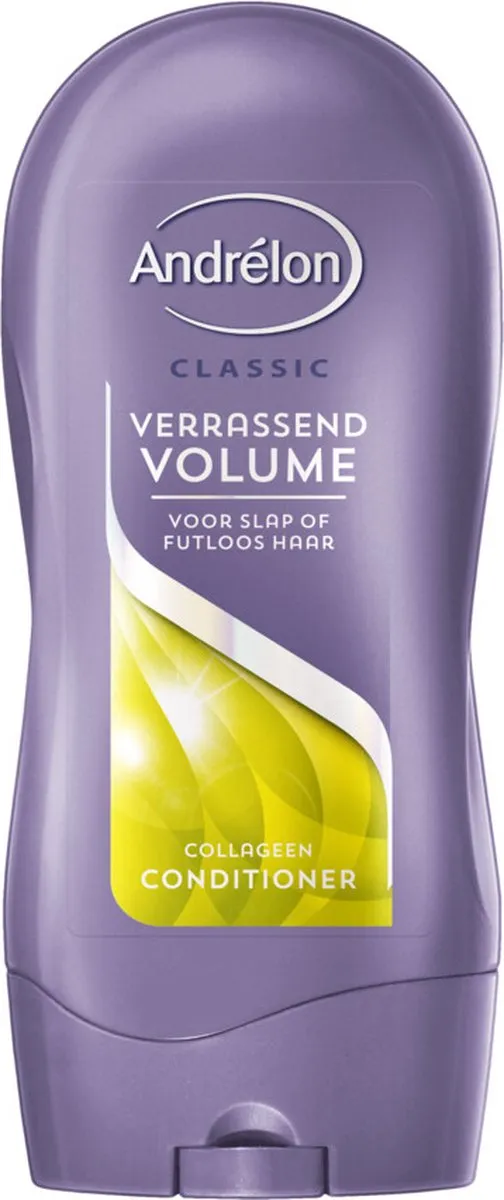 Andrélon Conditioner Verrassend Volume 300ml