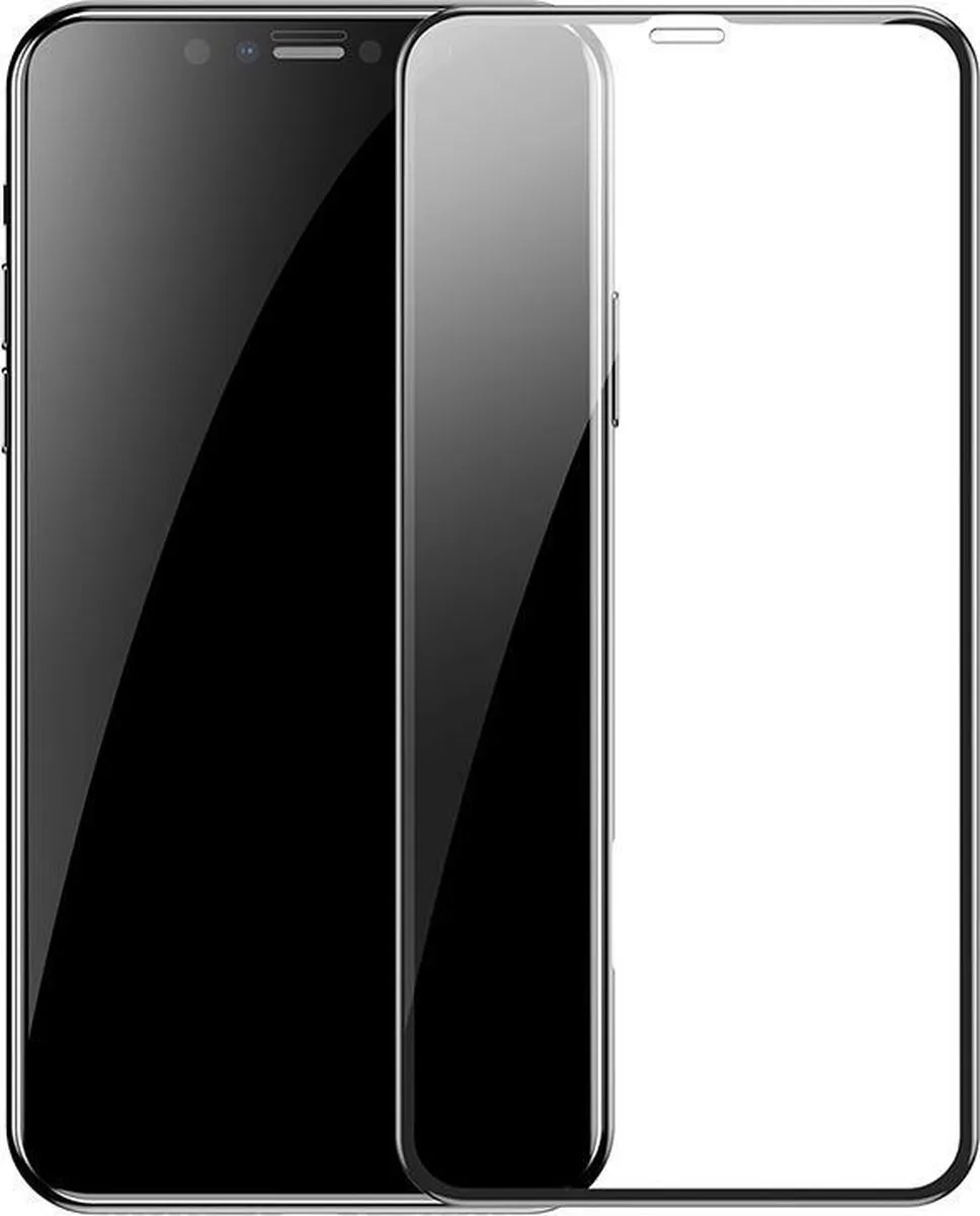 Baseus Glass Screen Protector iPhone 11/XR