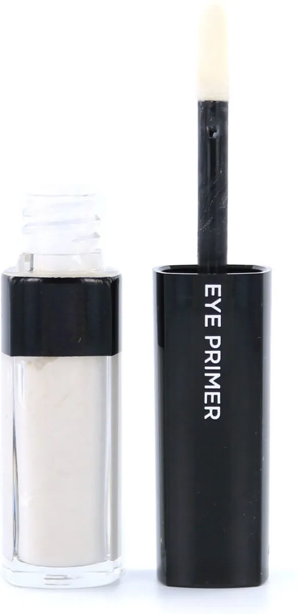 L'Oréal Paris Infaillible Eye Paint Primer Transparant 15g