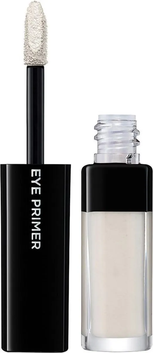 L'Oréal Paris Infaillible Eye Paint Primer Transparant 15g