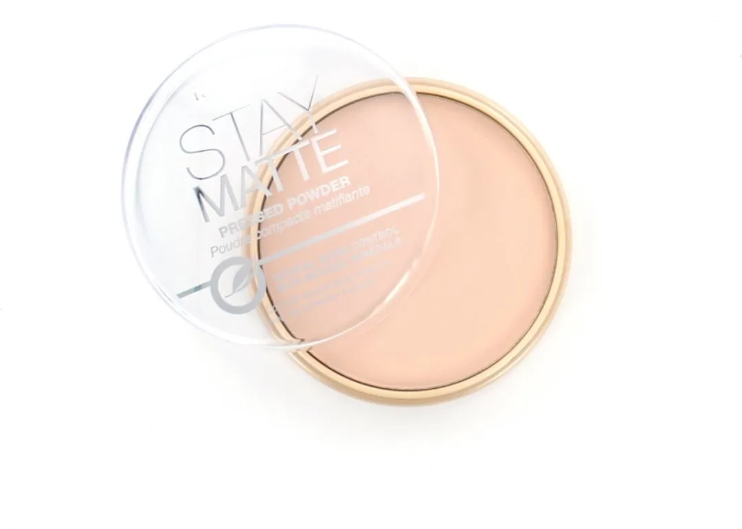 Rimmel London Stay Matte Pressed Powder 002 Pink Blossom - 7g