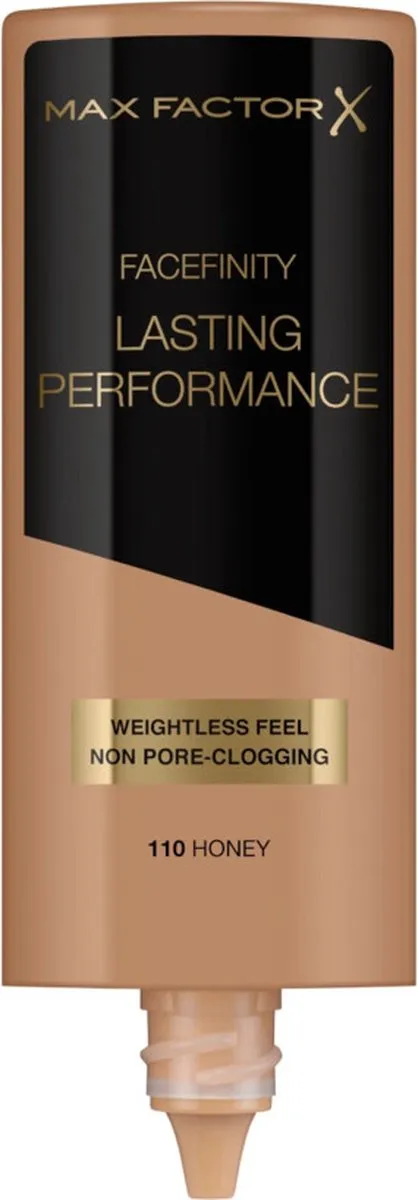 Max Factor Lasting Performance Foundation 110 Honey - 35ml