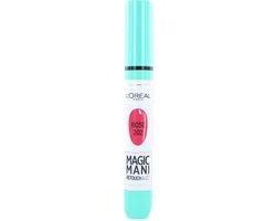 L'Oréal Magic Mani Nagellak 202 Rose