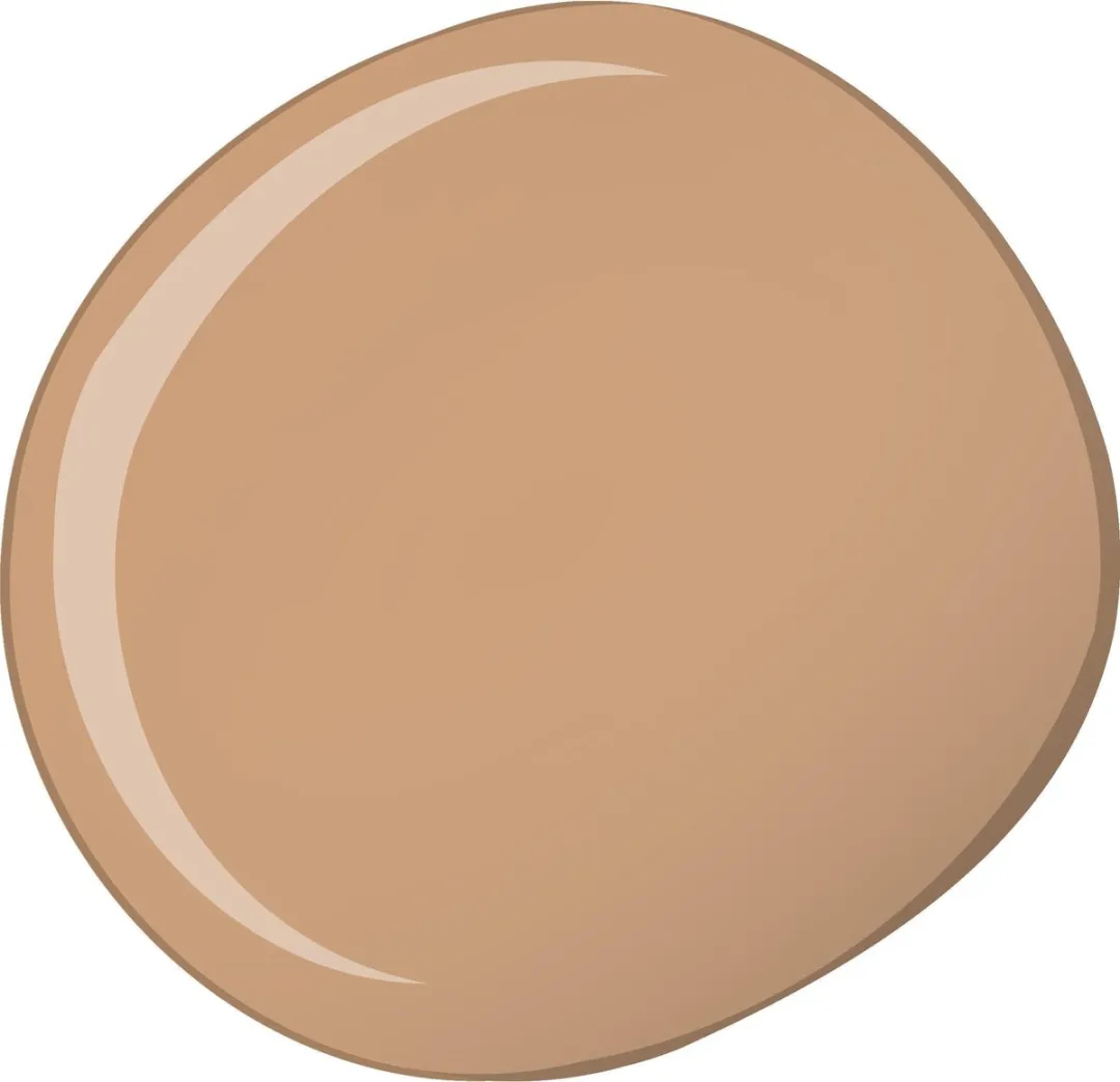 Bourjois 123 Perfect Foundation 057 Hâlé clair - 30ml