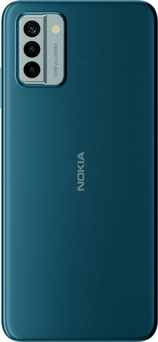 Nokia G22 - 64GB - Blauw