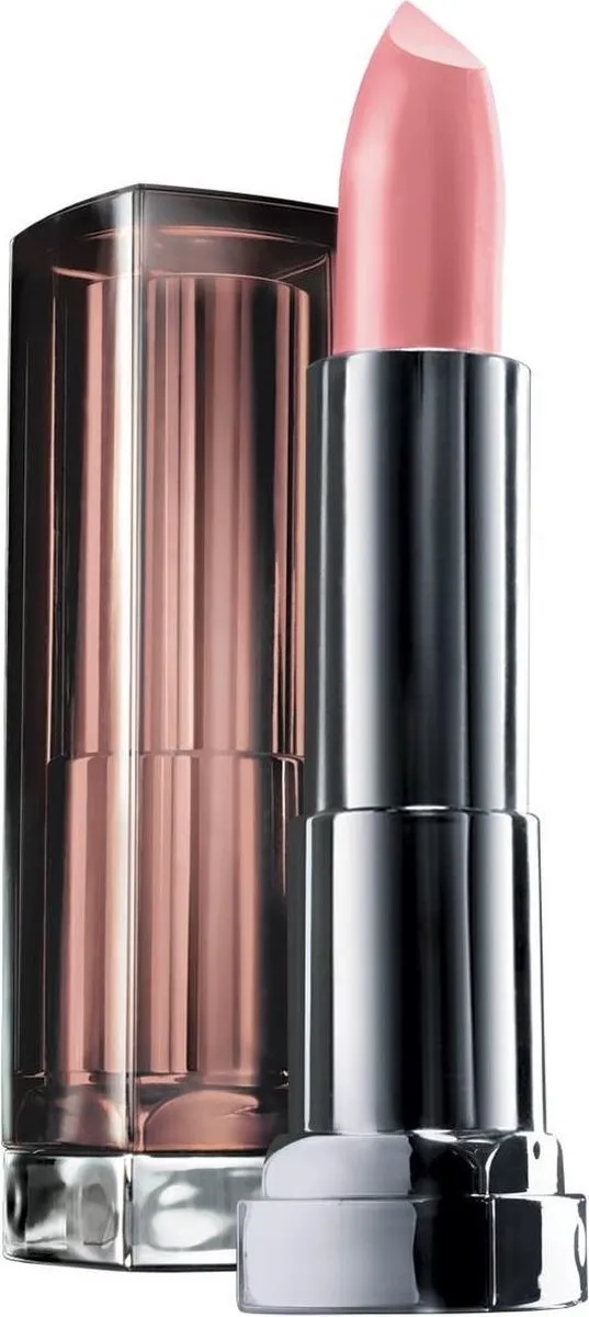 Maybelline Color Sensational Lipstick 107 Fairly Bare
