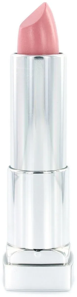 Maybelline Color Sensational Lipstick 107 Fairly Bare - 5ml